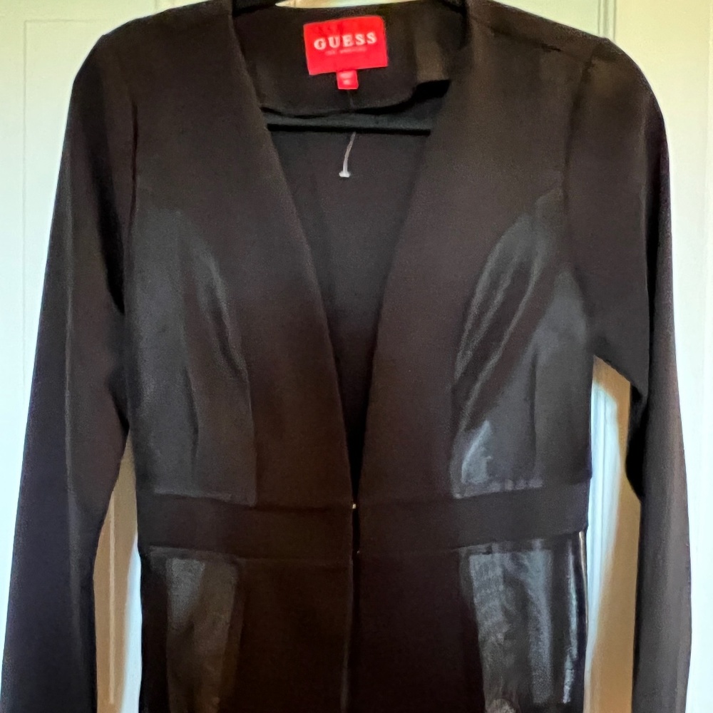 Guess Casual Blazer/ Light jacket